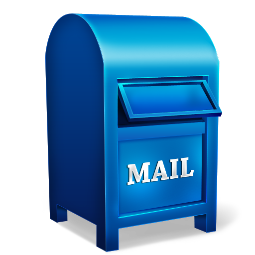 e-mail